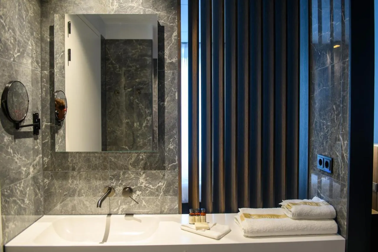 Hotel & Wellness Zuiver アムステルダム