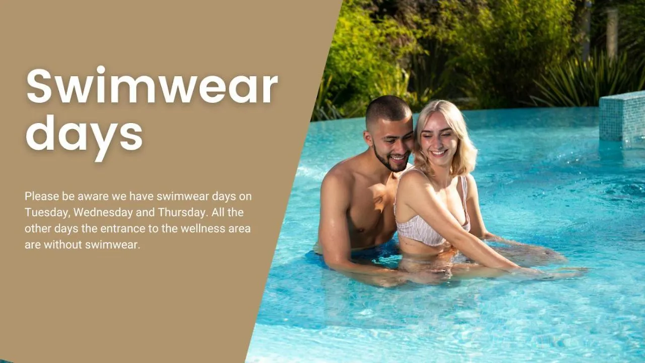 אמסטרדם Hotel & Wellness Zuiver 3*,