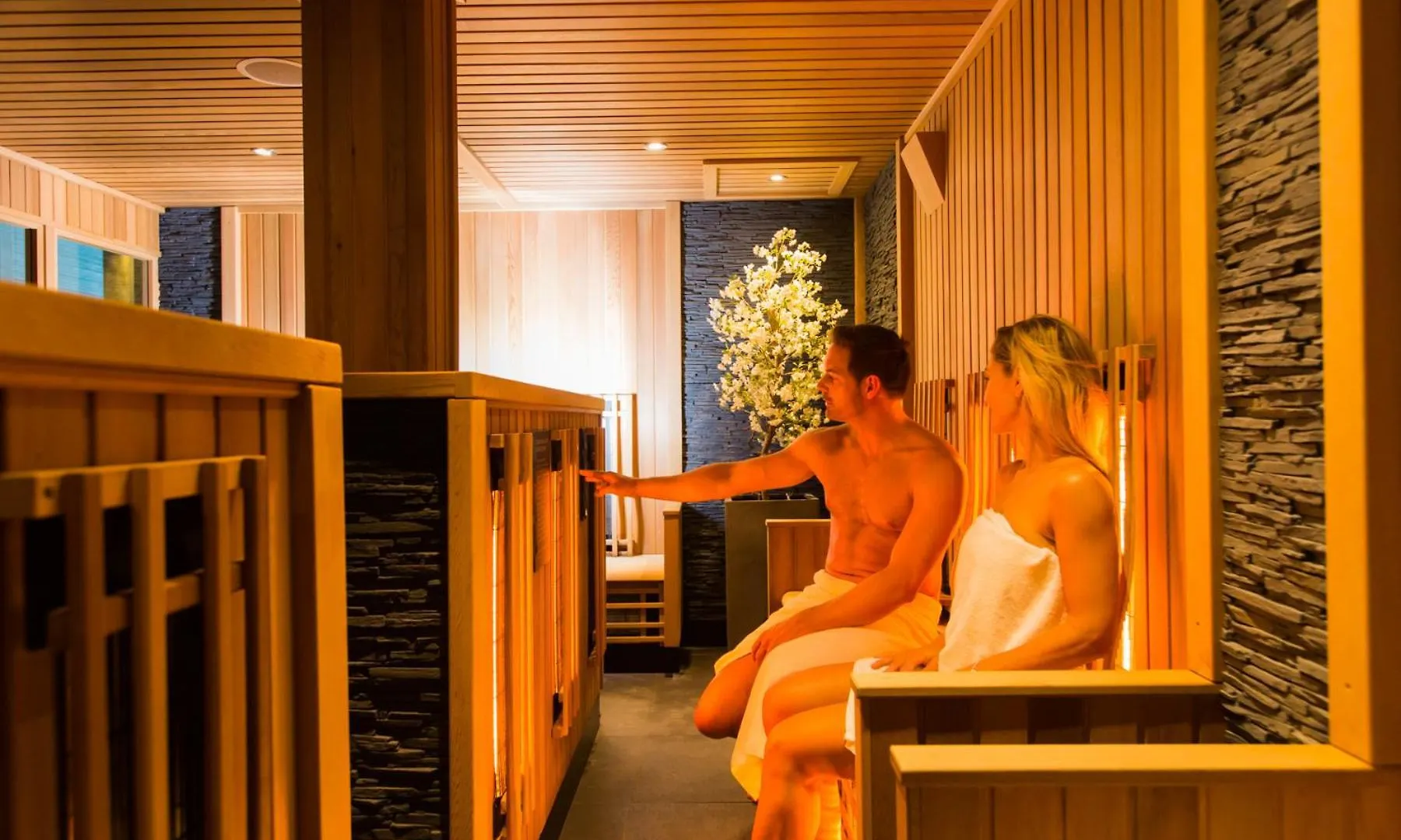 ***  Hotel & Wellness Zuiver アムステルダム オランダ