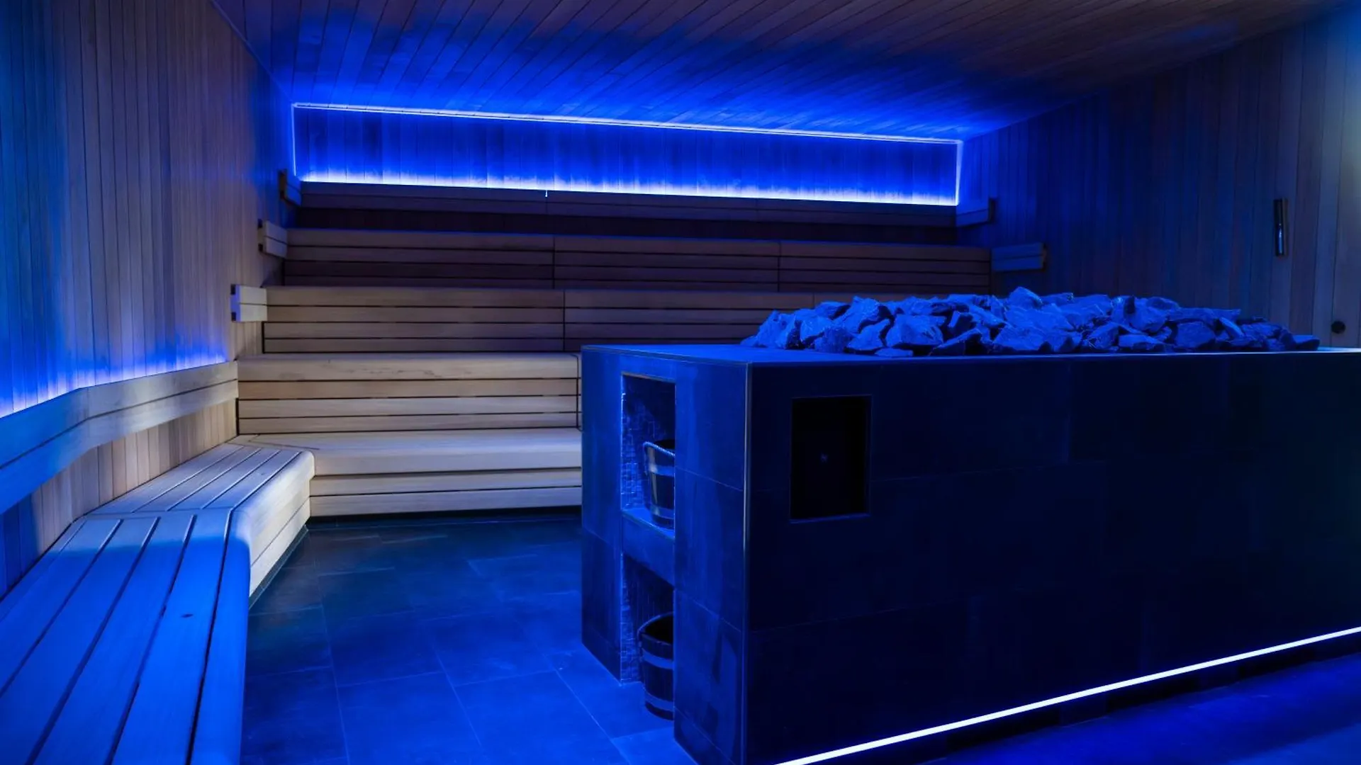 Hotel & Wellness Zuiver アムステルダム