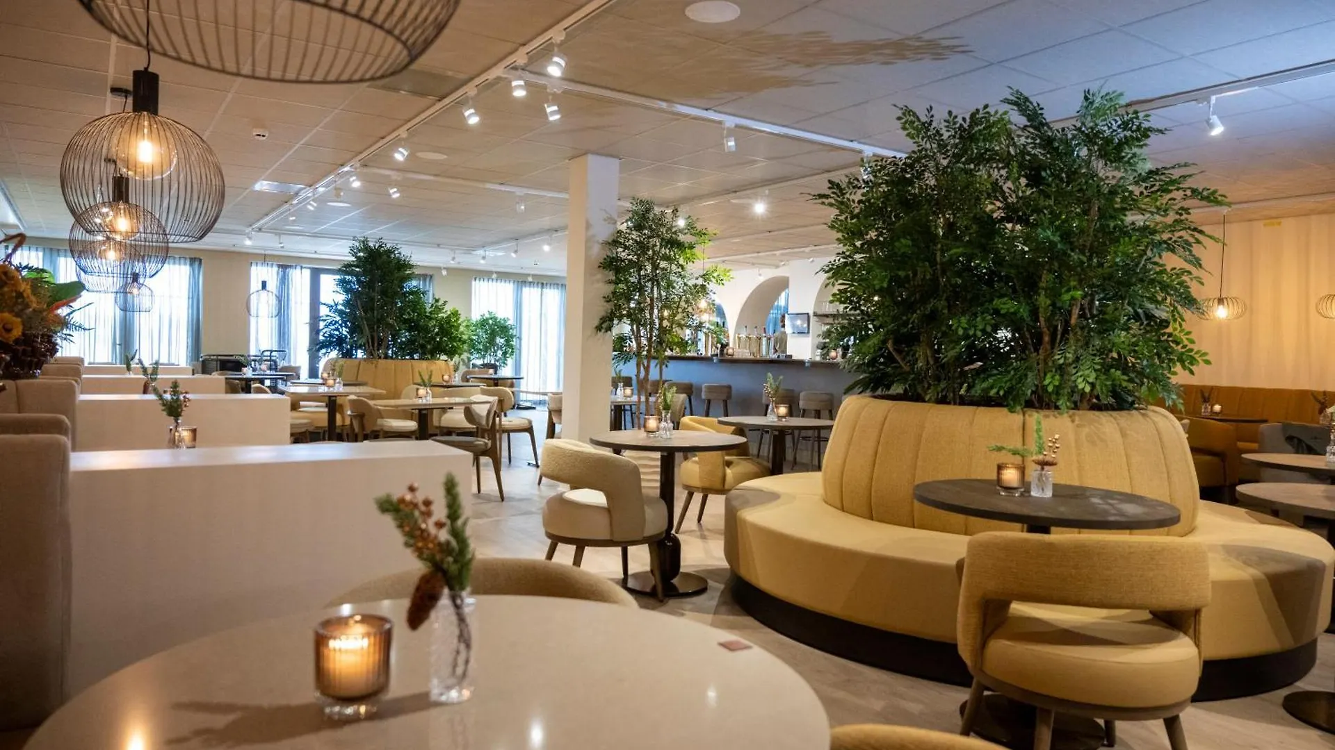 Hotel & Wellness Zuiver アムステルダム