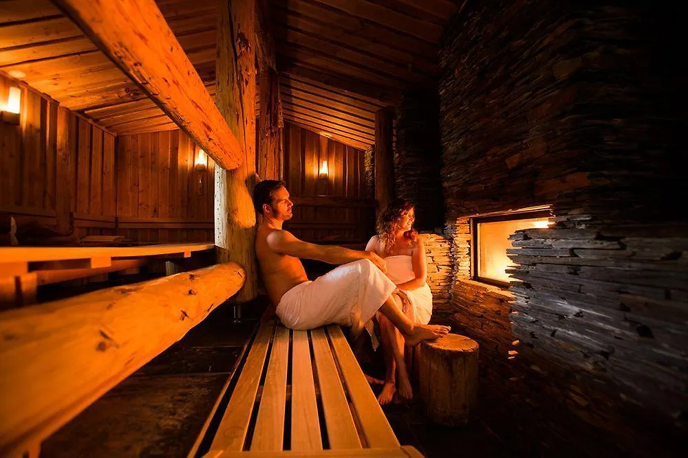 Hotel & Wellness Zuiver アムステルダム