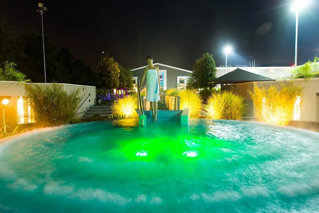 Hotel & Wellness Zuiver アムステルダム オランダ