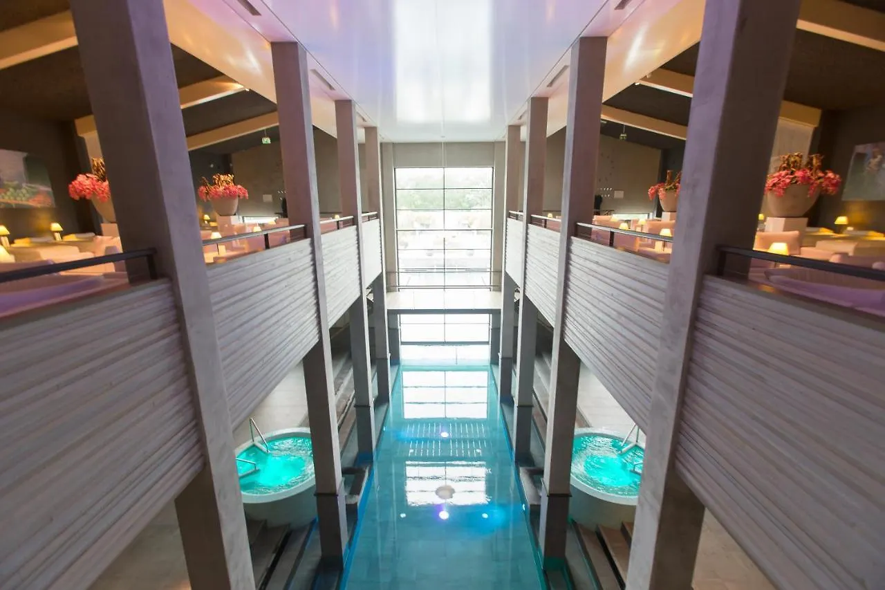 Hotel & Wellness Zuiver アムステルダム