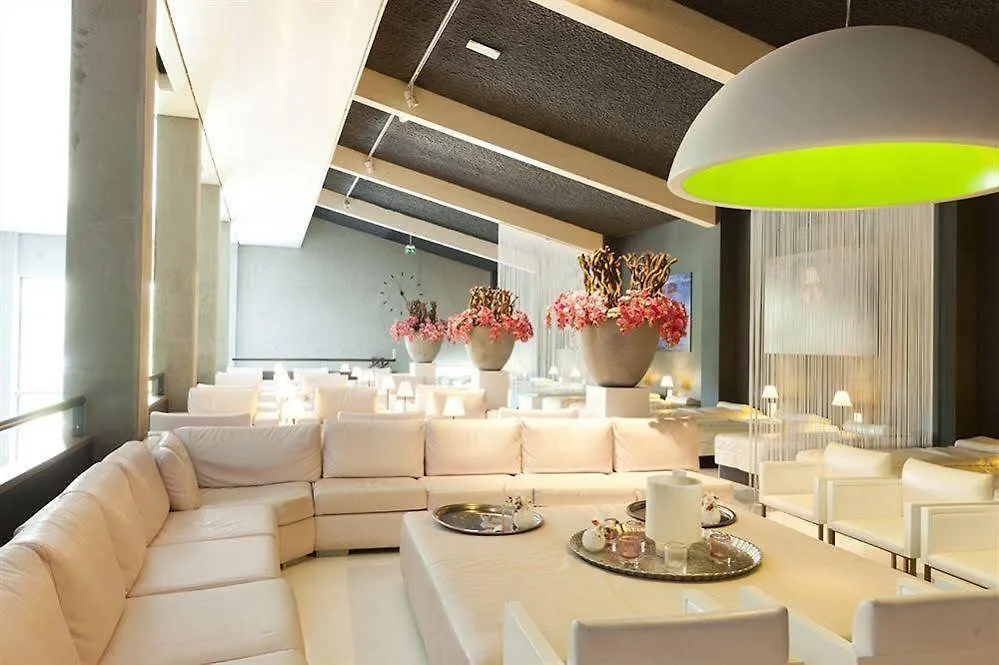 Hotel & Wellness Zuiver アムステルダム