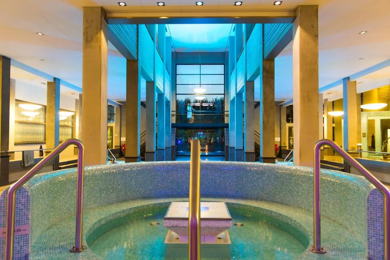 Hotel & Wellness Zuiver アムステルダム
